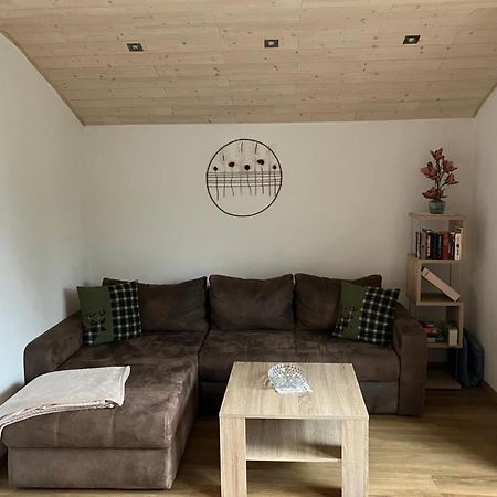 Ferienwohnung Erika Masuck Grän Zewnętrze zdjęcie