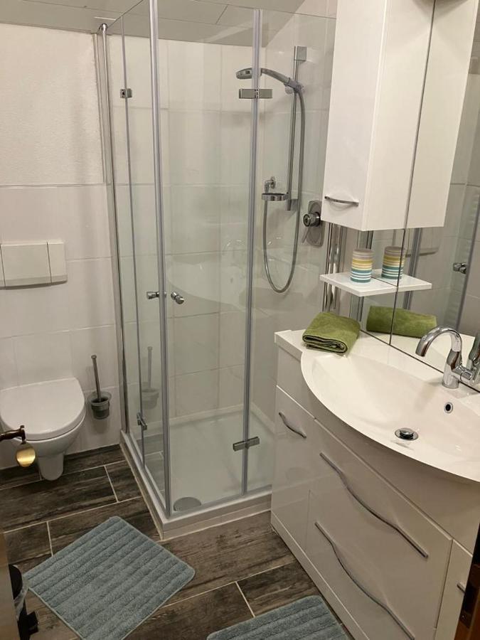Ferienwohnung Erika Masuck Grän Zewnętrze zdjęcie